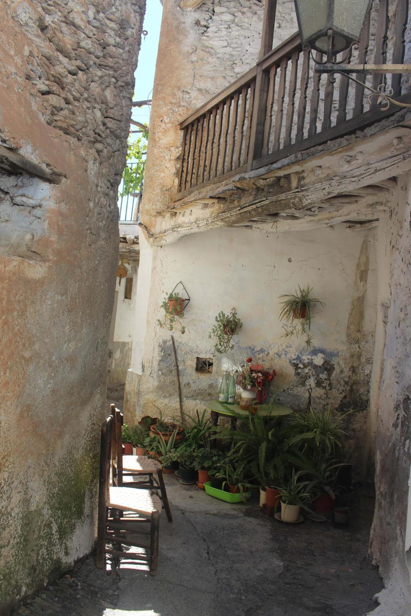 Casa Violeta Villa Atalbeitar Exterior foto